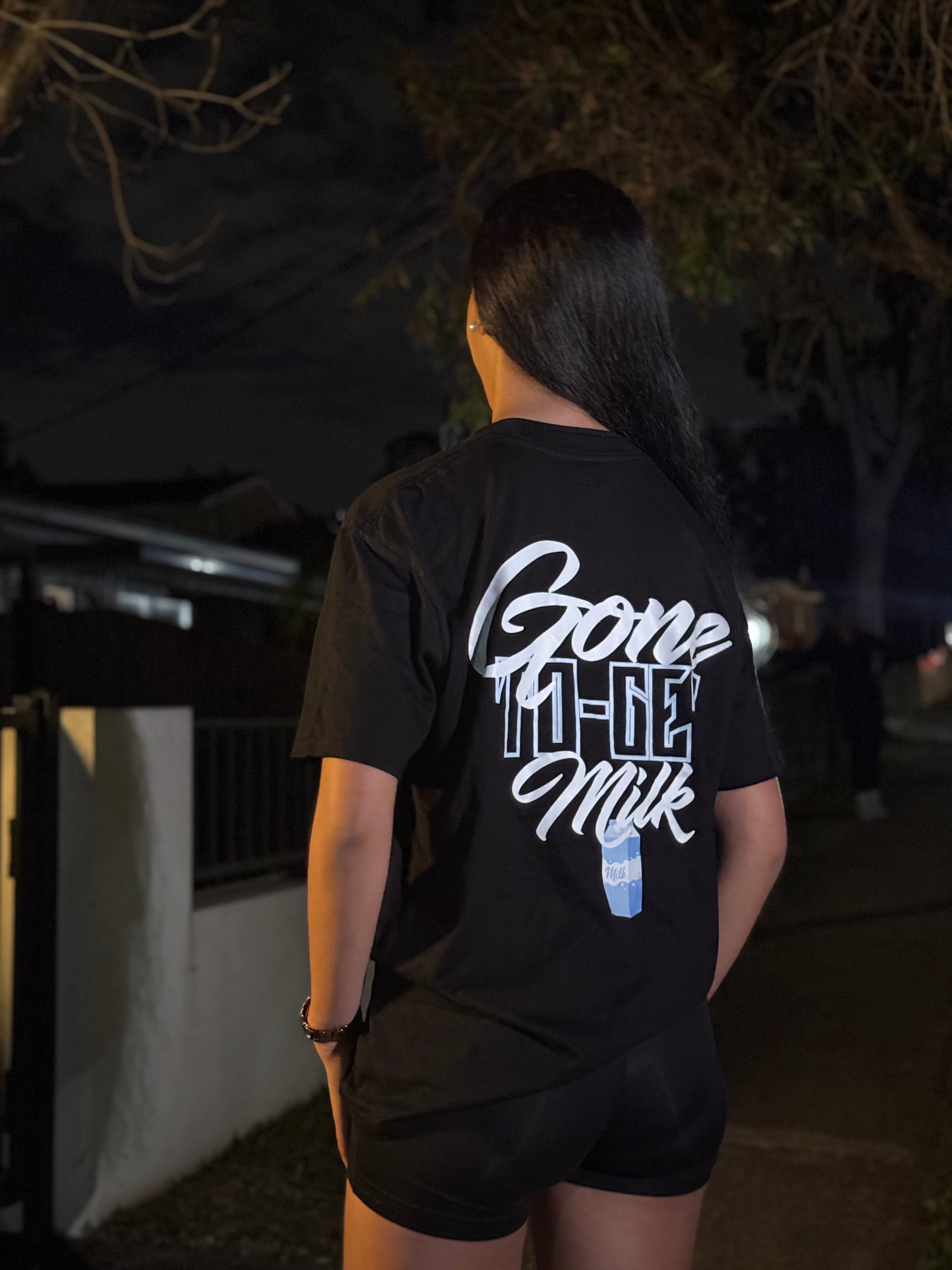 The Scar - Heavy Tee