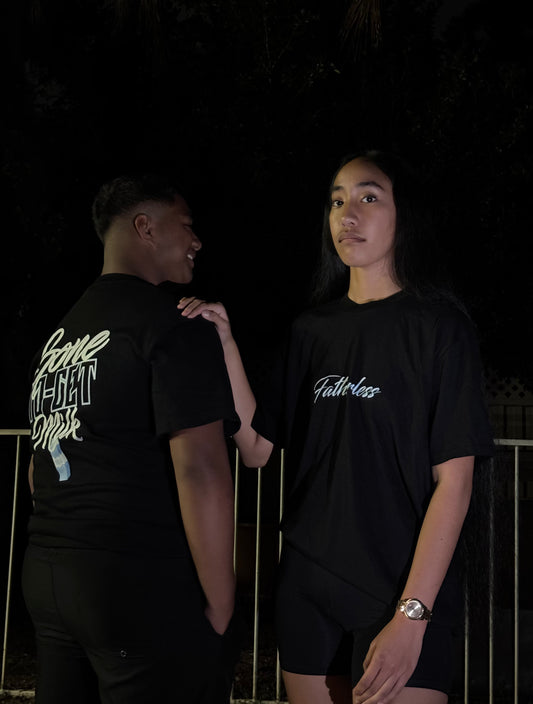 The Scar - Heavy Tee