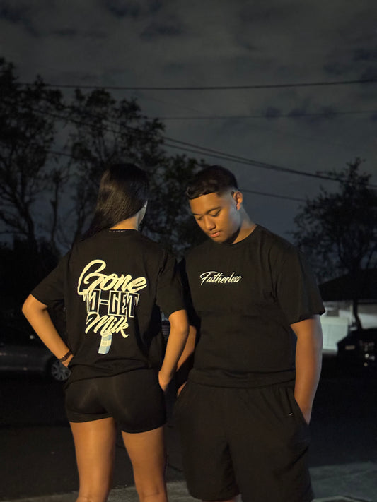 The Joke - Classic Tee